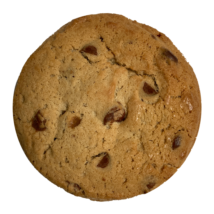 Milk Chocolate Gourmet Cookie Cookiegarden