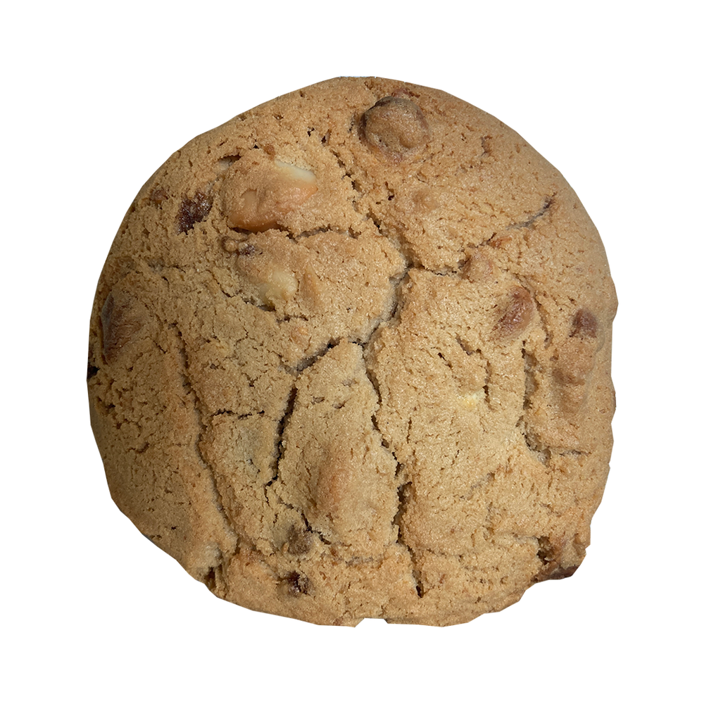 Cookies GF — cookiegarden
