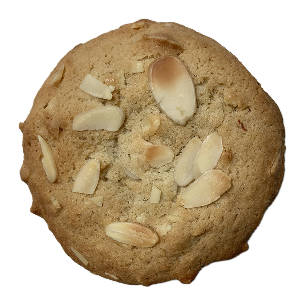 Cookies — cookiegarden