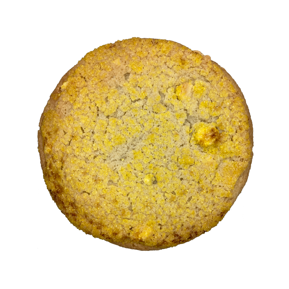 Cookies — cookiegarden