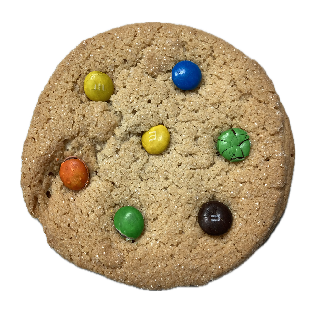 Cookies — cookiegarden