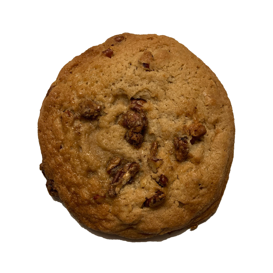 Maple Pecan Cookie