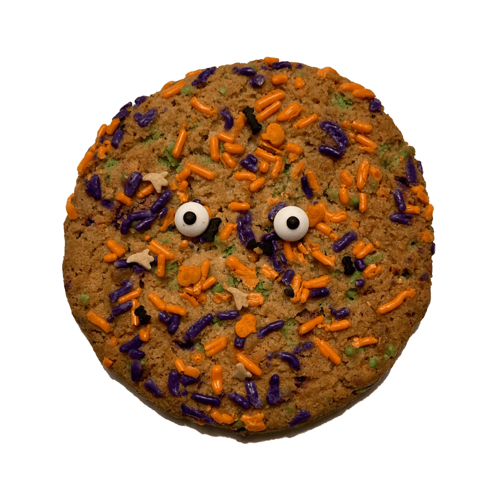 Cookies — cookiegarden