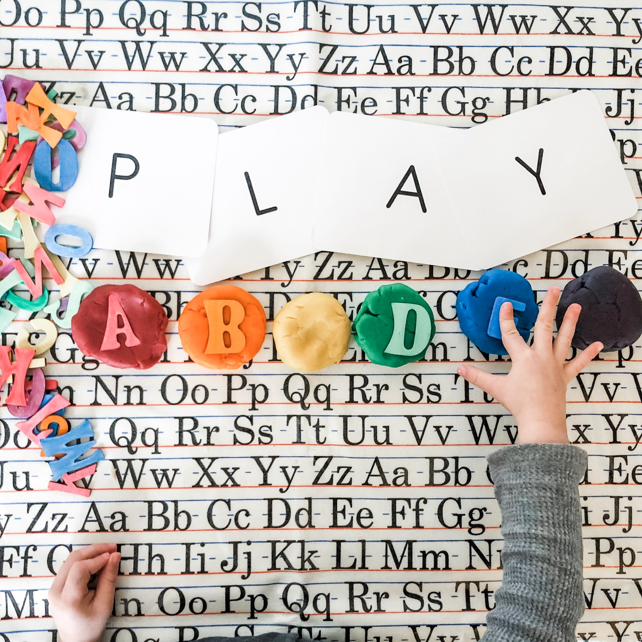 Everything You Need To Know About Playdough The Workspace