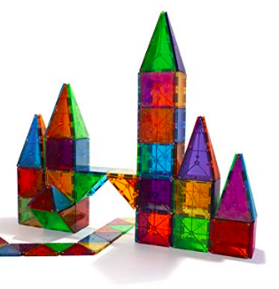 Magnetic Tiles Review — the Workspace 