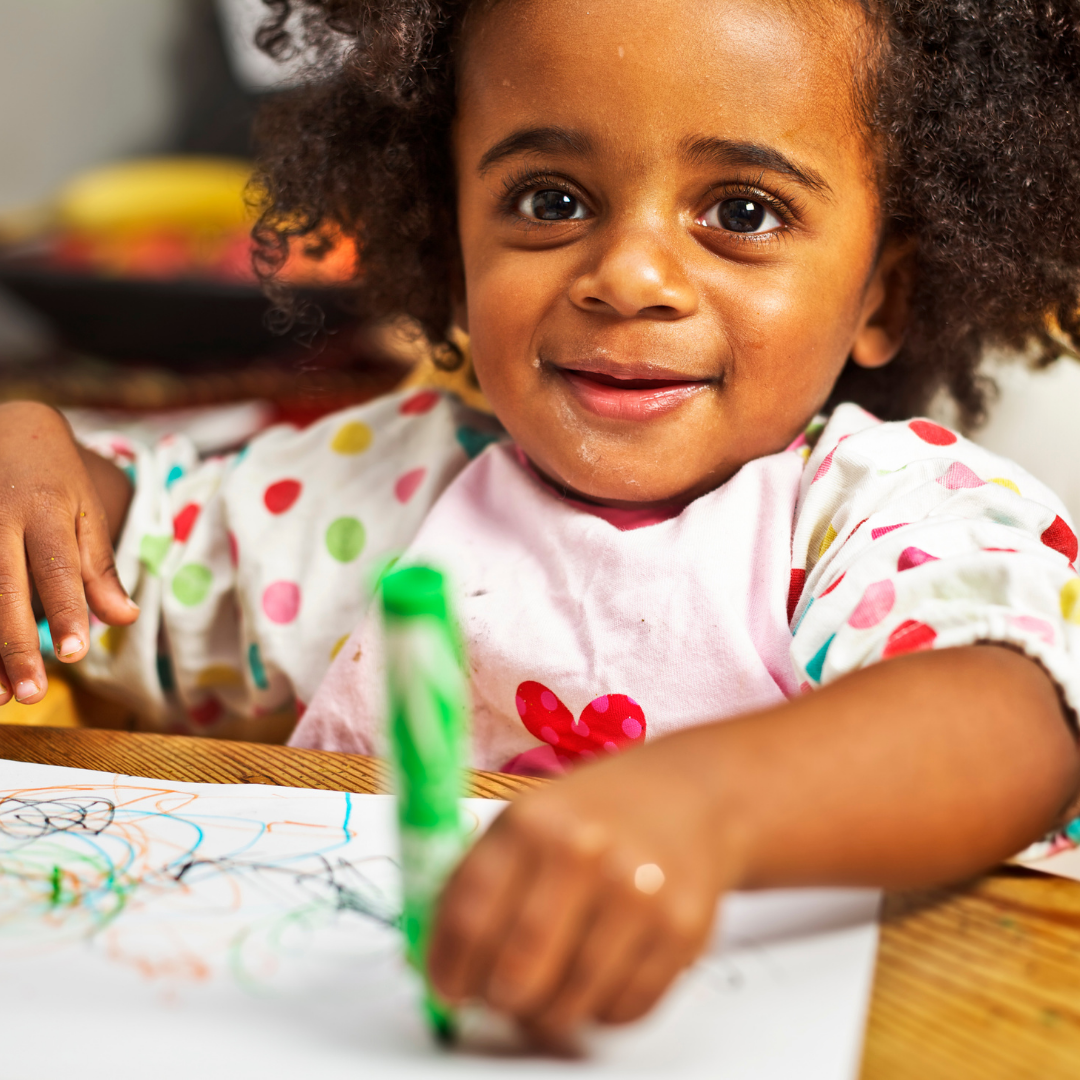 Does Your Child Throw Toys? How To Help Them Stop Throwing and Start