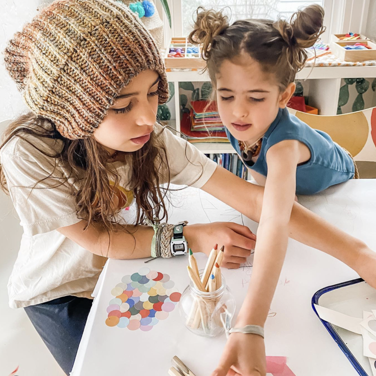 art supplies — Blog — the Workspace for Children