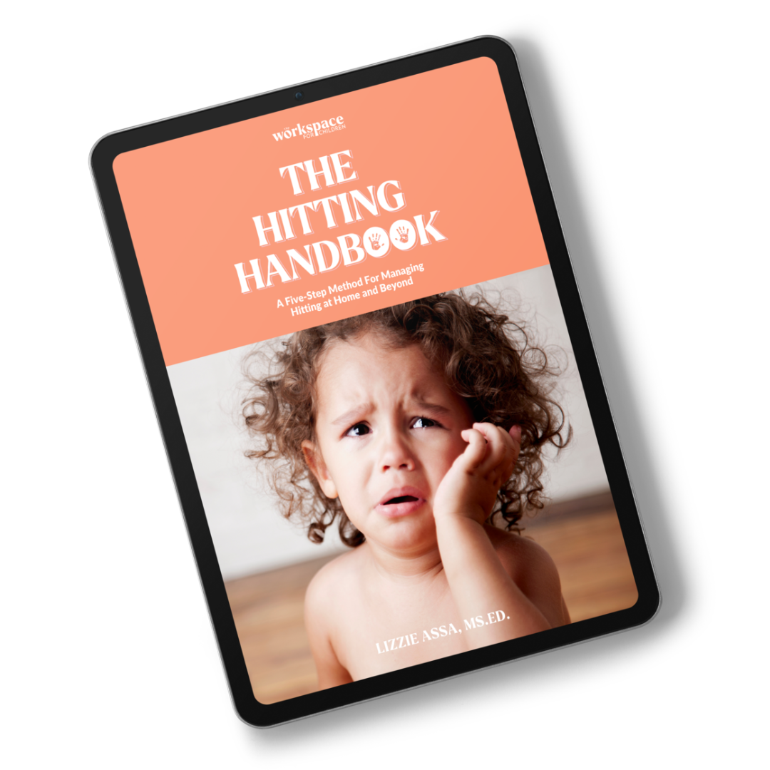 The Hitting Handbook