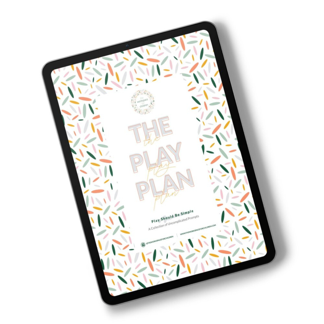 The Play Plan