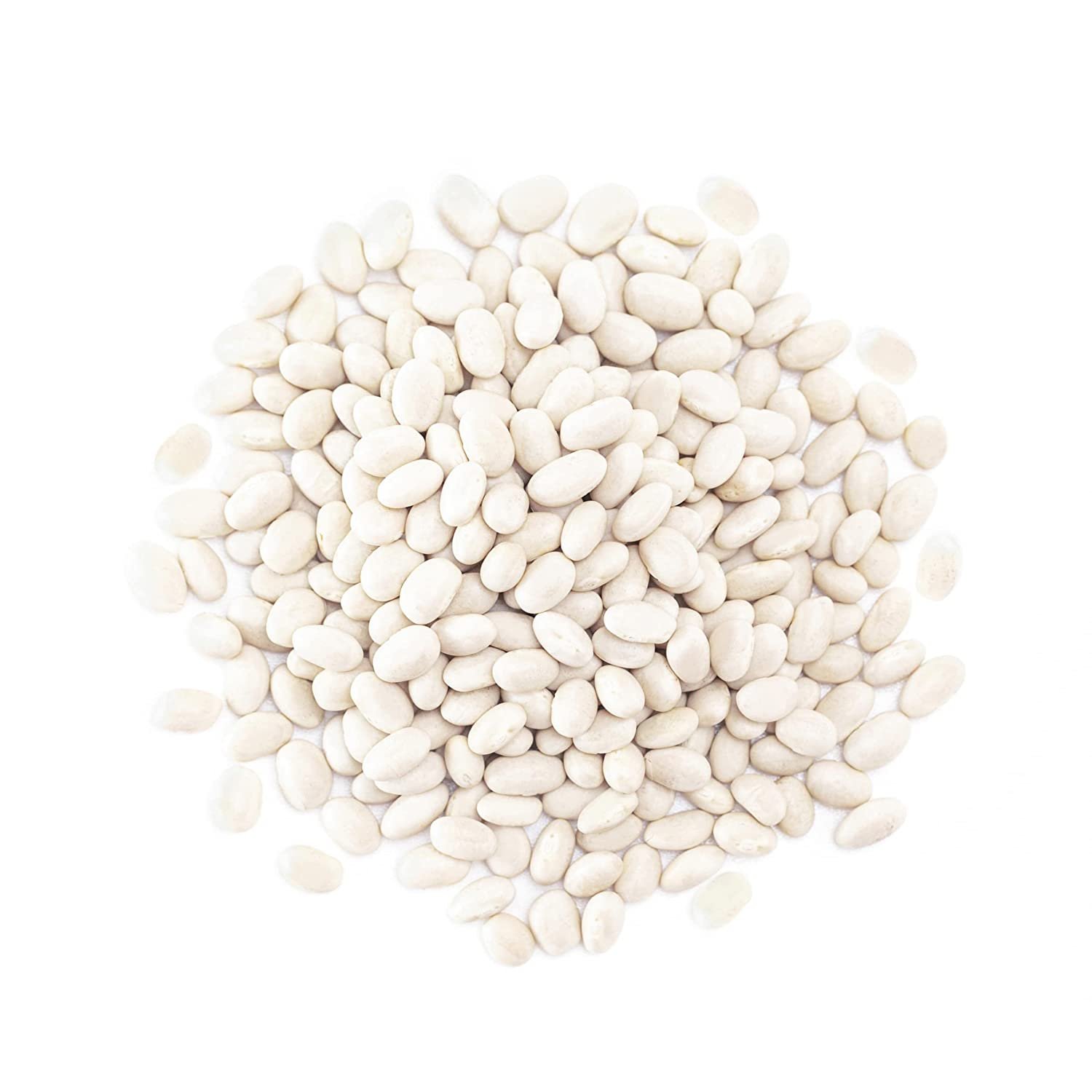 Dried White Beans