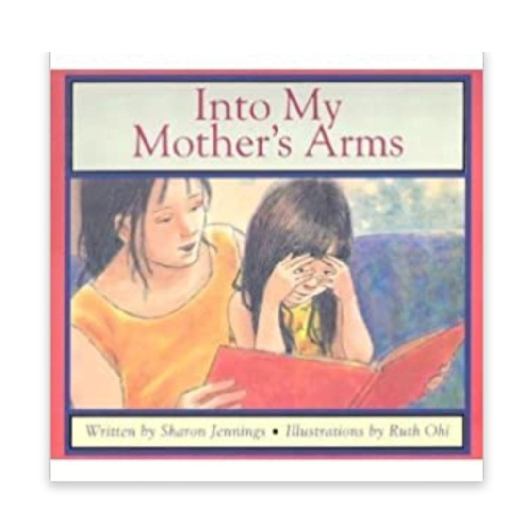 Into My Mothers Arms