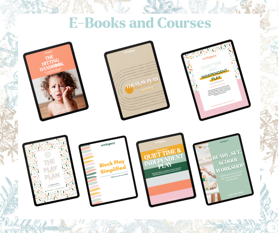 E-Books and Courses