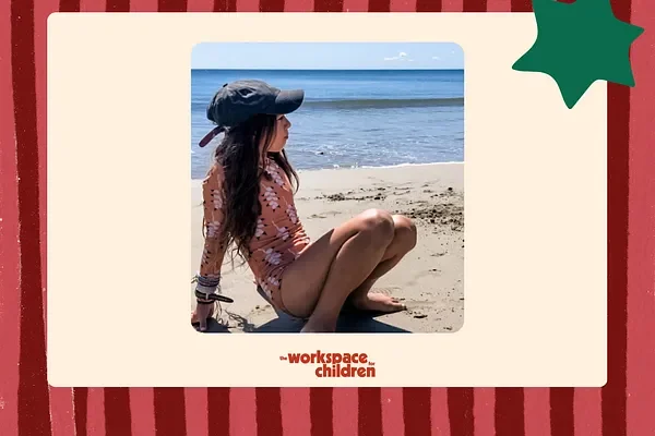 What Helped Me Stay Grounded in One of My Hardest Seasons of Parenting