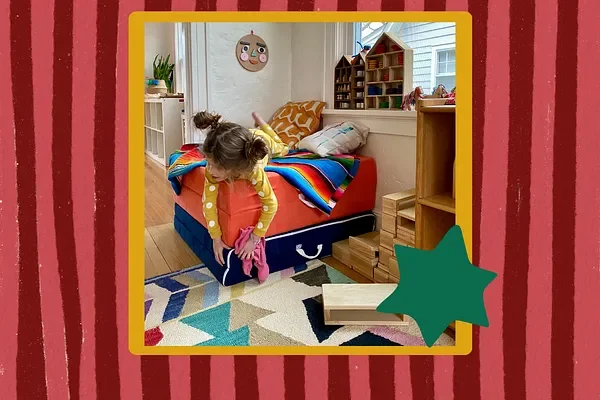 Maybe College Kids Can’t Cope Because We Forgot to Let Them Play on Their Own