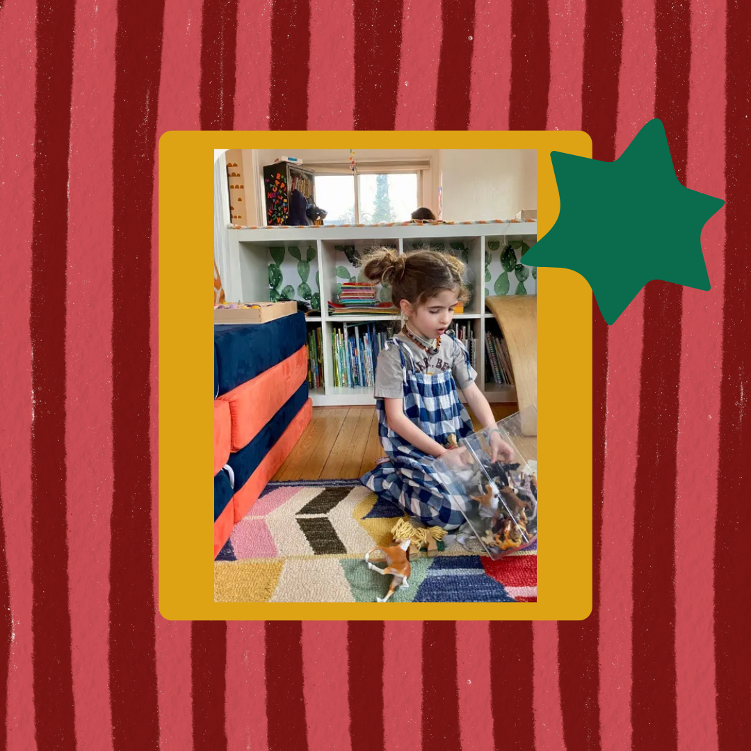 5 Ways to See More Independent Play at Home In 2026