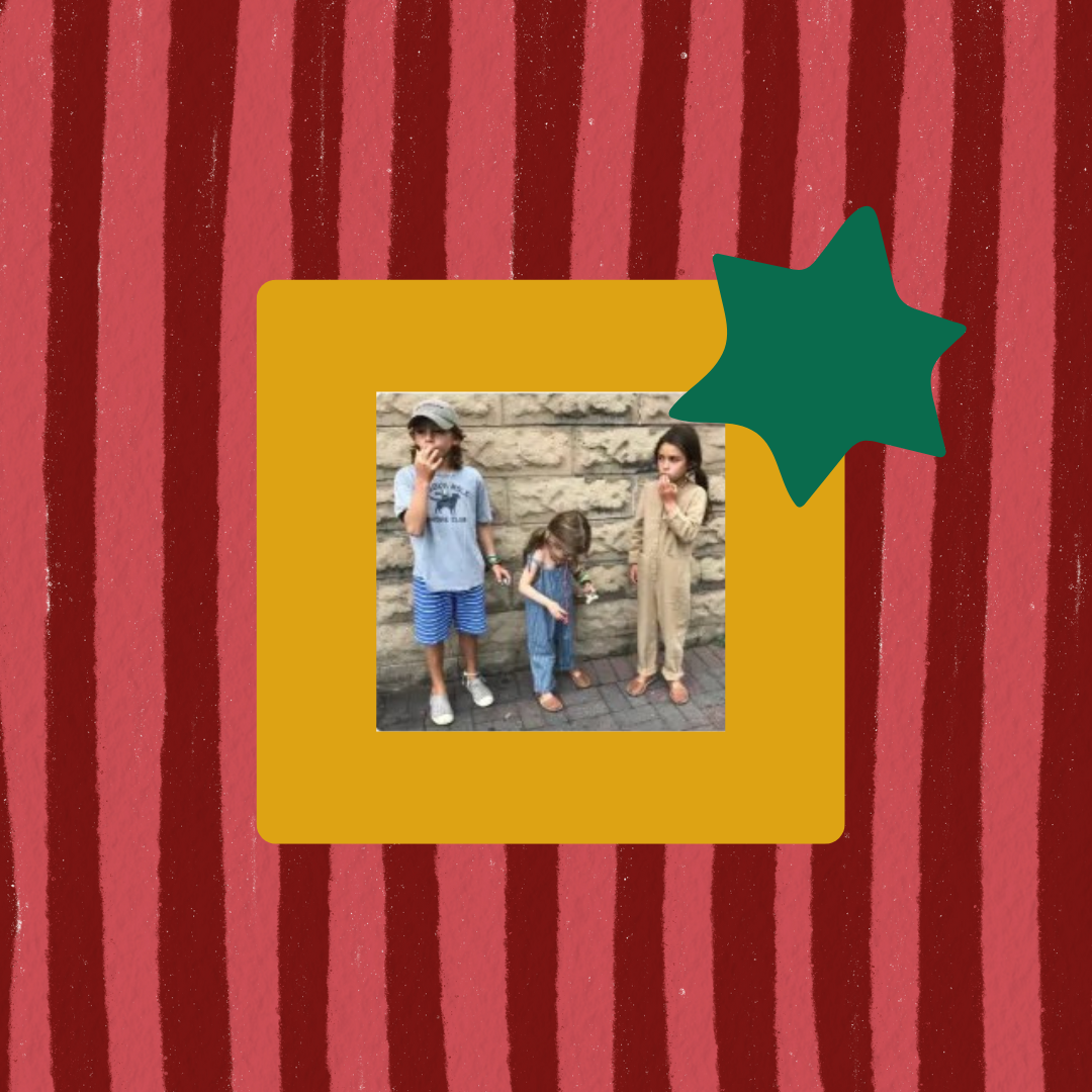 “Is this a thing?” Parenting Questions We’re All Asking (Part Two)