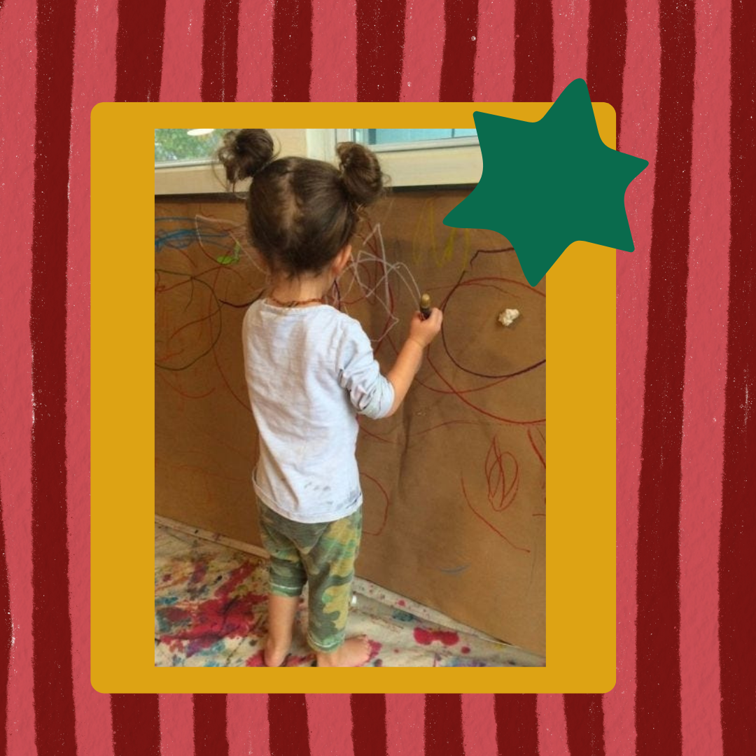 From Screen Time to Real-Life Play: How to Build the Bridge