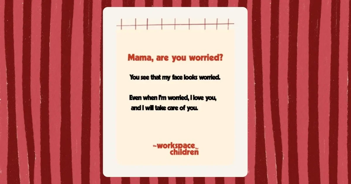 Parenting as Resistance