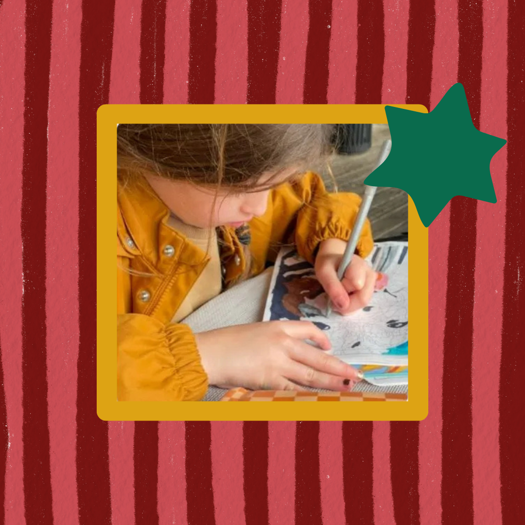 When Your Kid Is the "Only One" Without a Phone