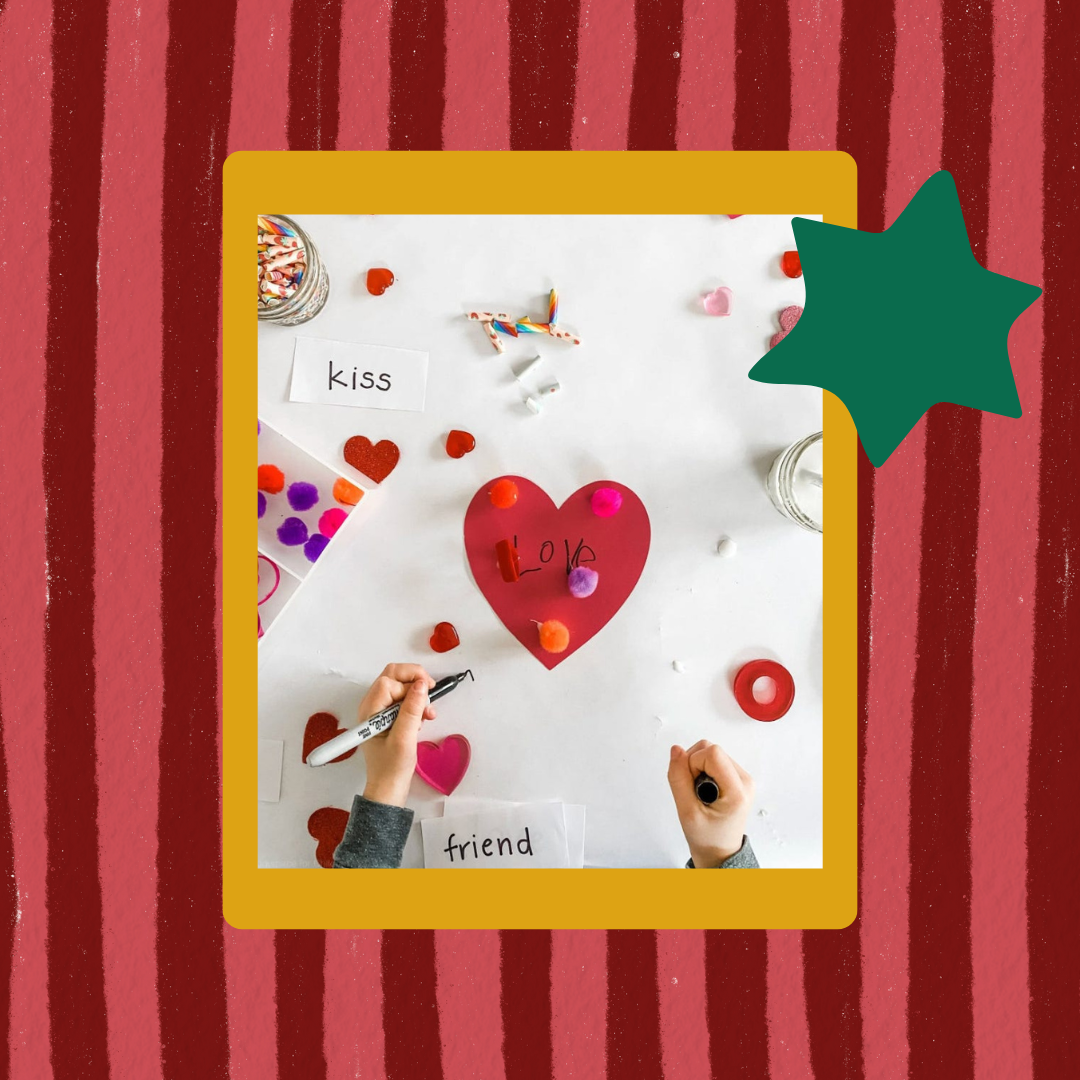 Valentine Roundup: Simple Ways to Make It Feel Sweet