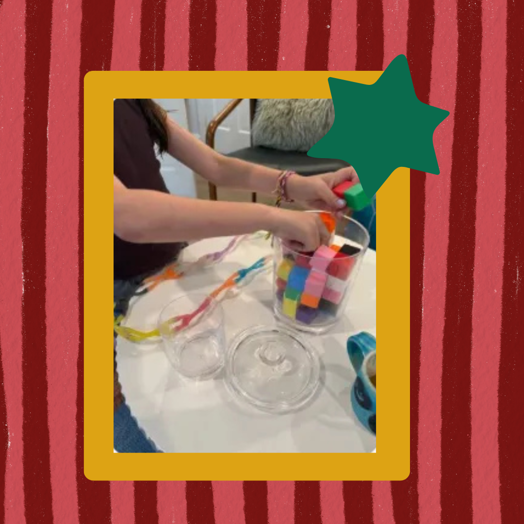 My Kids Are 12, 16, and 18. I Still Keep Toys on the Coffee Table.