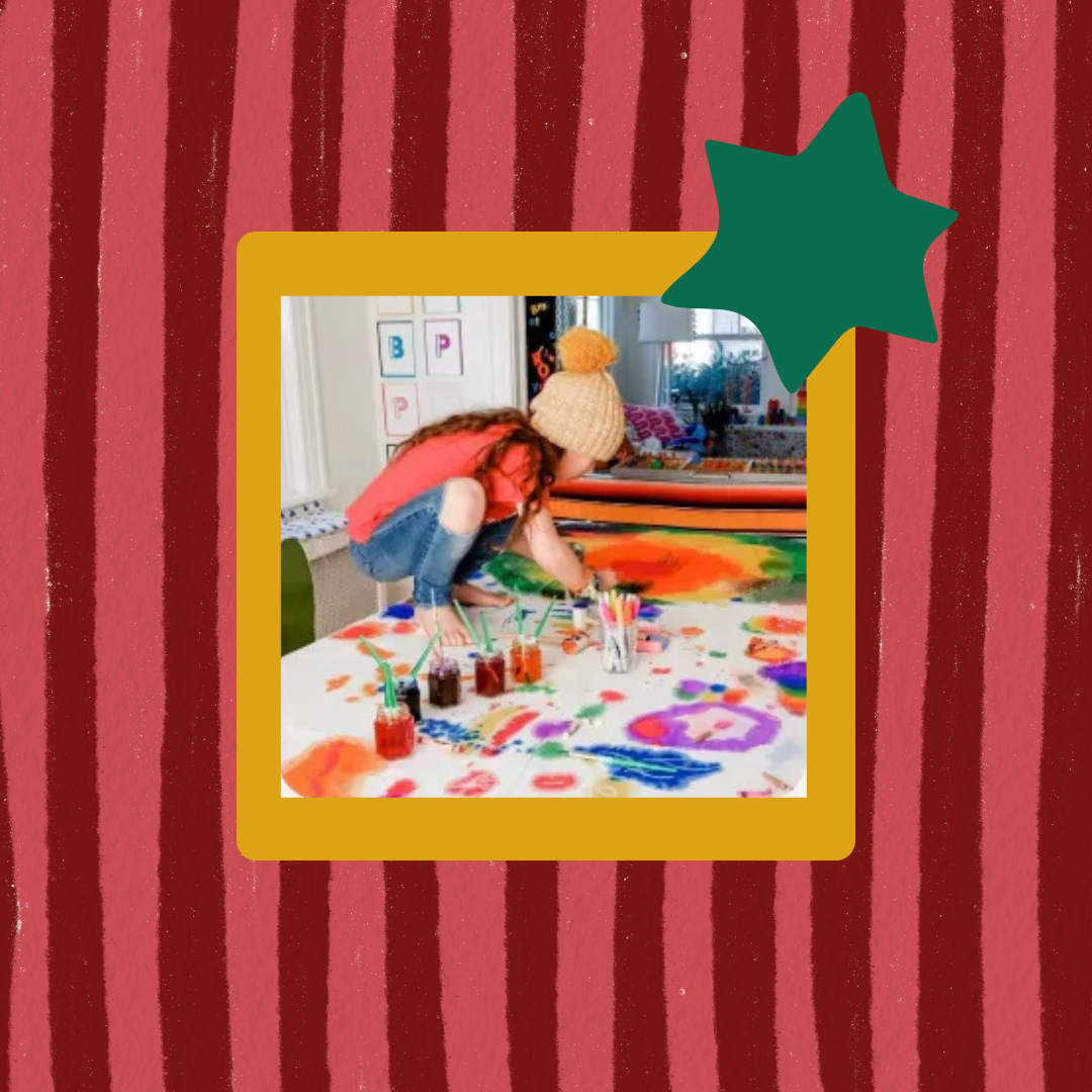 Why "They Love It, Let's Sign Them Up" Is How Kids Lose the Lead in Their Own Play (And How to Give It Back)