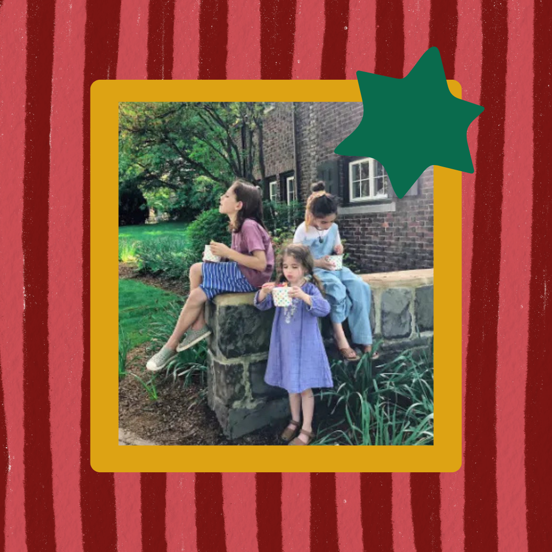 I Stopped Doing These Five Things, and Parenting Got a Little Lighter