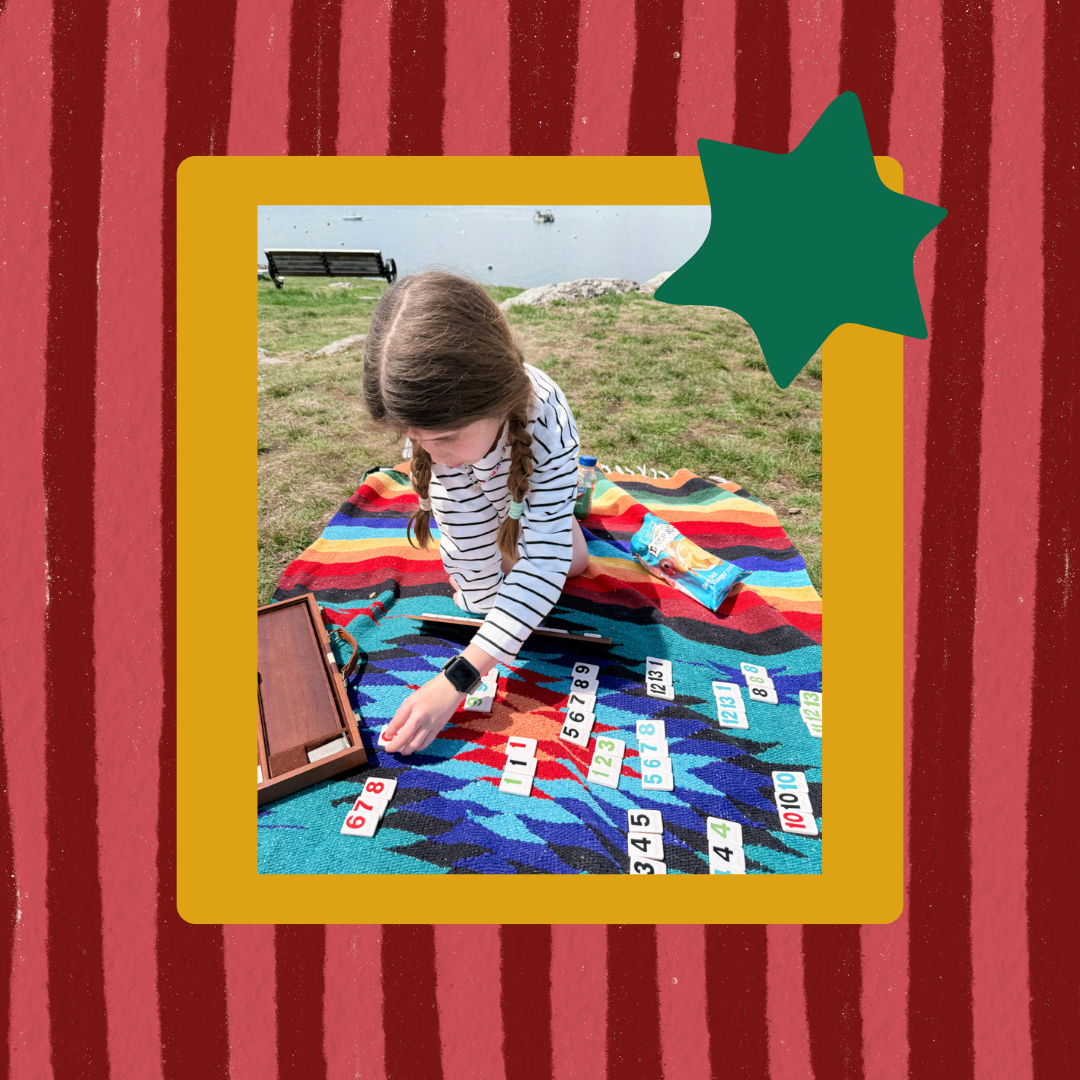 From Toddlers to Teens: 27 Screen-Free Games That Build Connection 