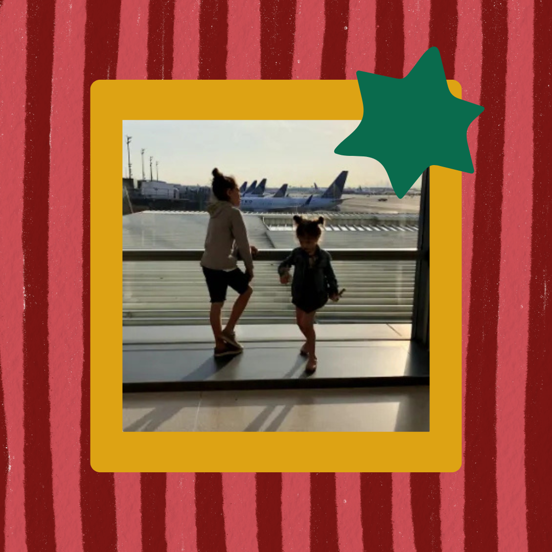 Are We Teaching Our Children to Choose... or to Agree?