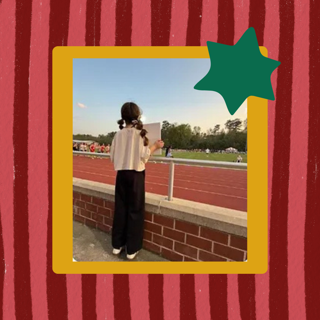 A Trip I Almost Didn't Take