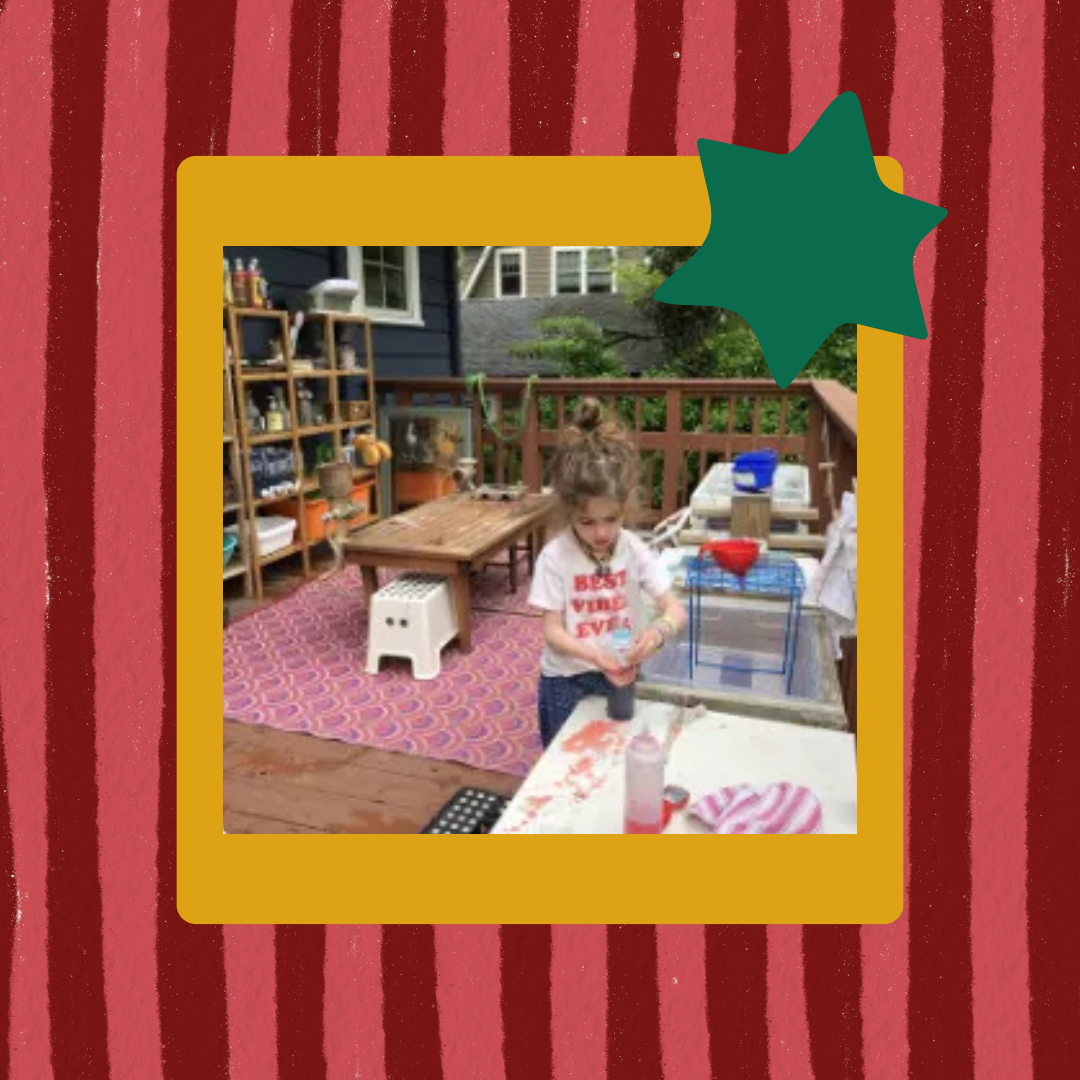 Something Playful: The Tinkerspace Edit