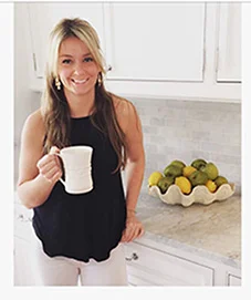 Our Nutrition Consultant, Katie Diehl, MSACN