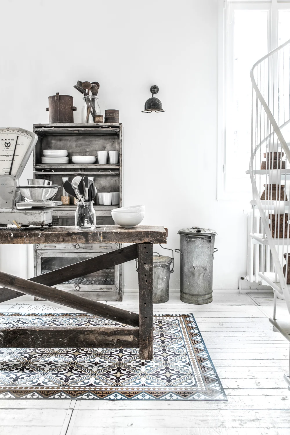 Beija Flor’s Flatwoven Collection