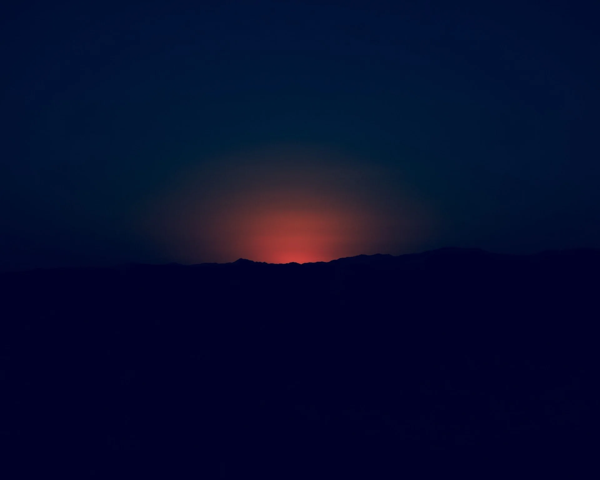 Over the Horizon