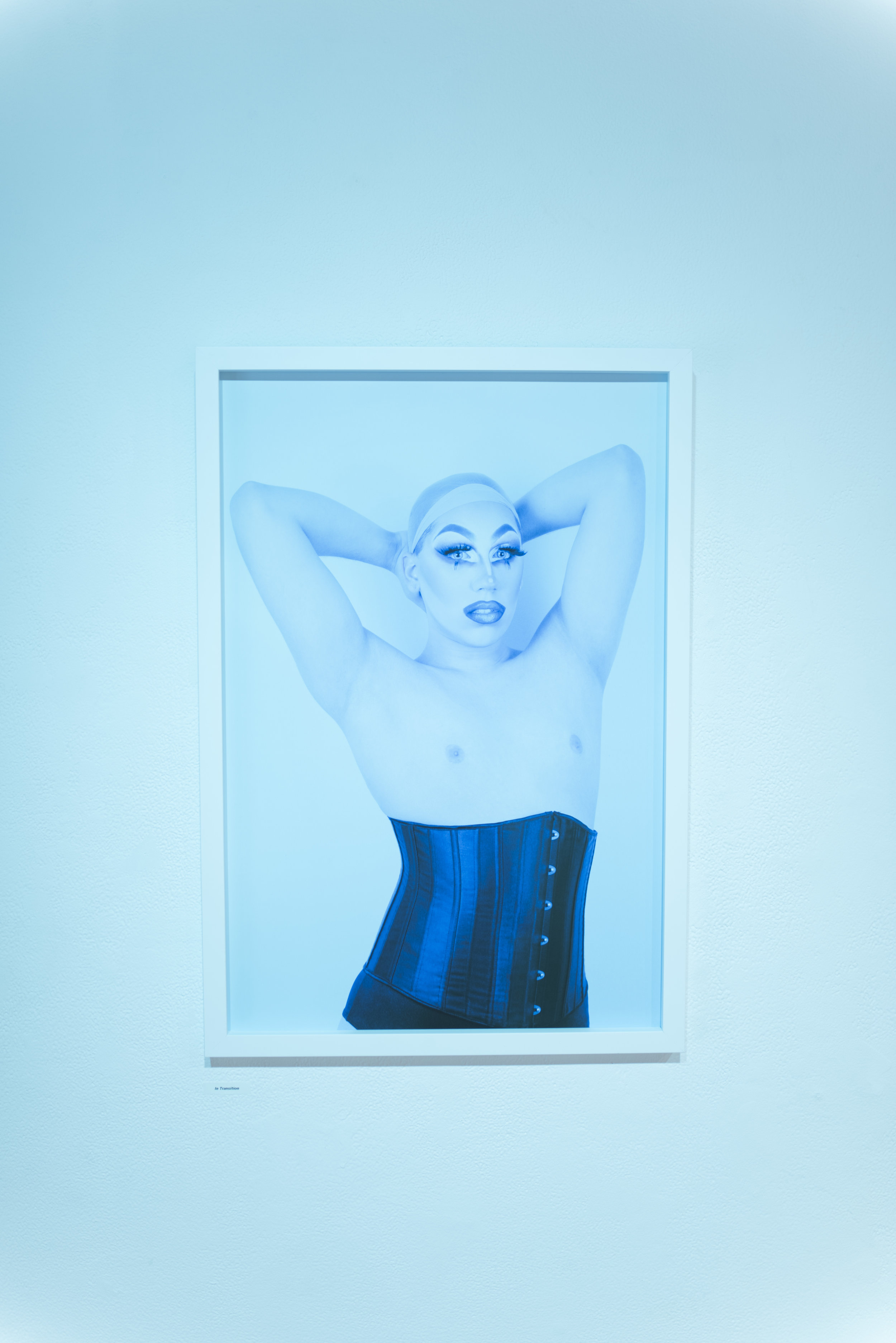 In Transition (tryptic)