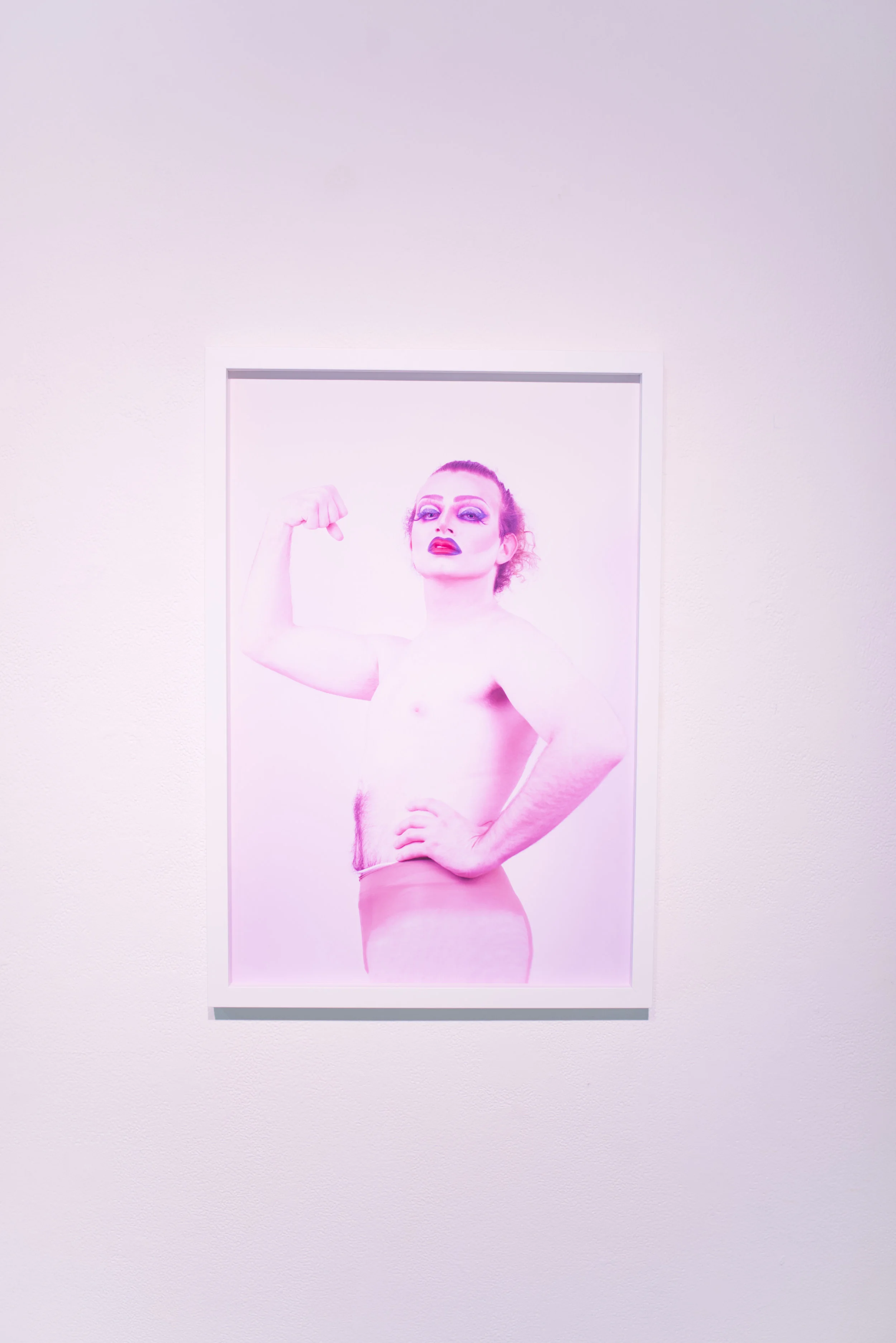 In Transition (Tryptic)