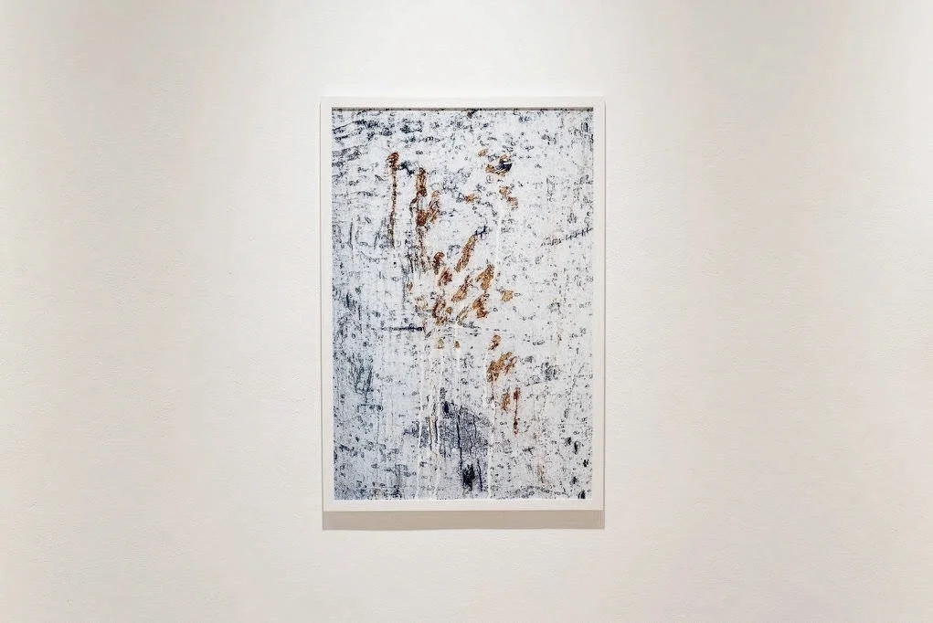 I, Object, 2015