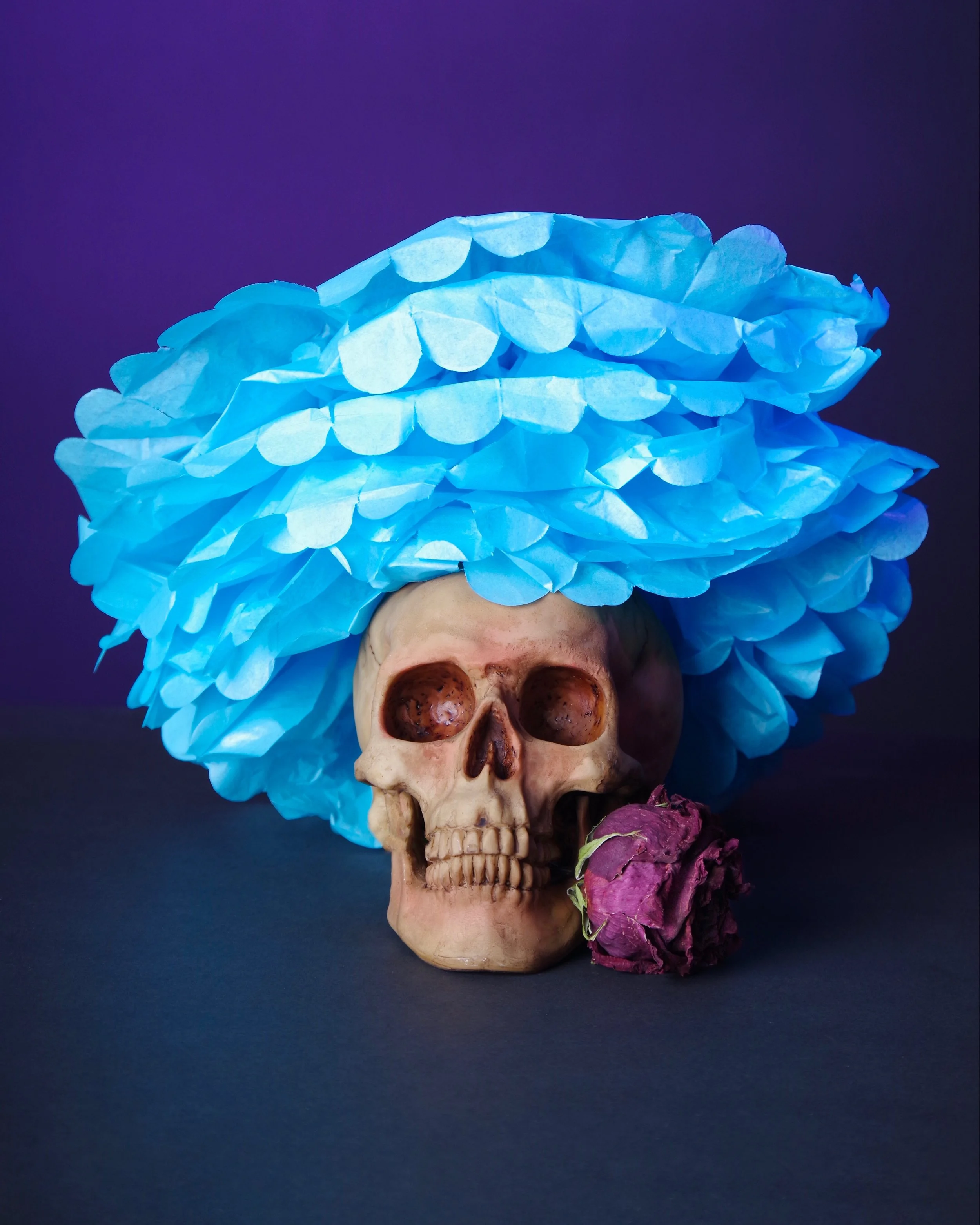 Head dress