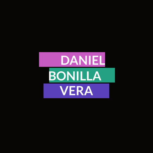Daniel Bonilla-Vera