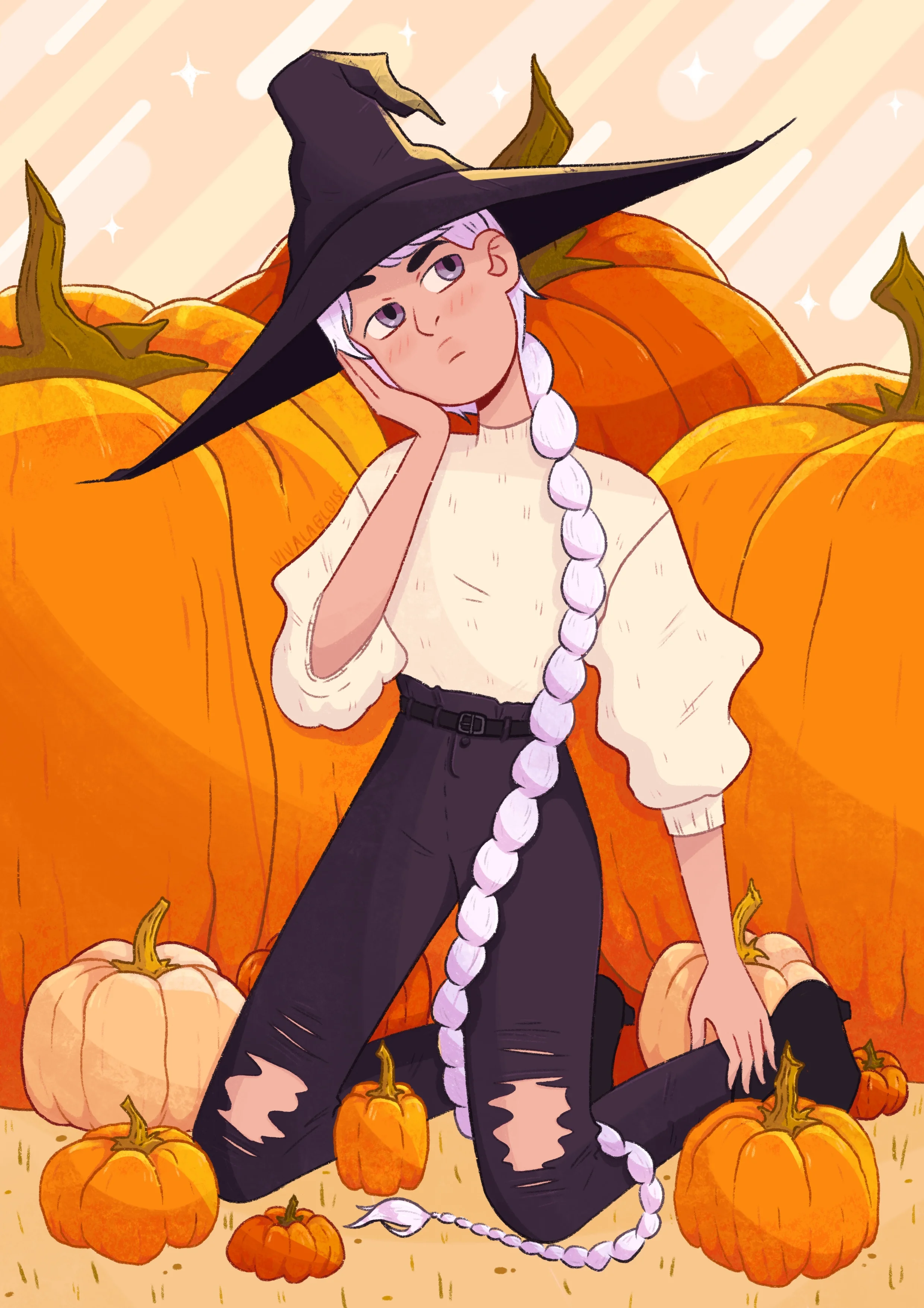 Autumn Calls