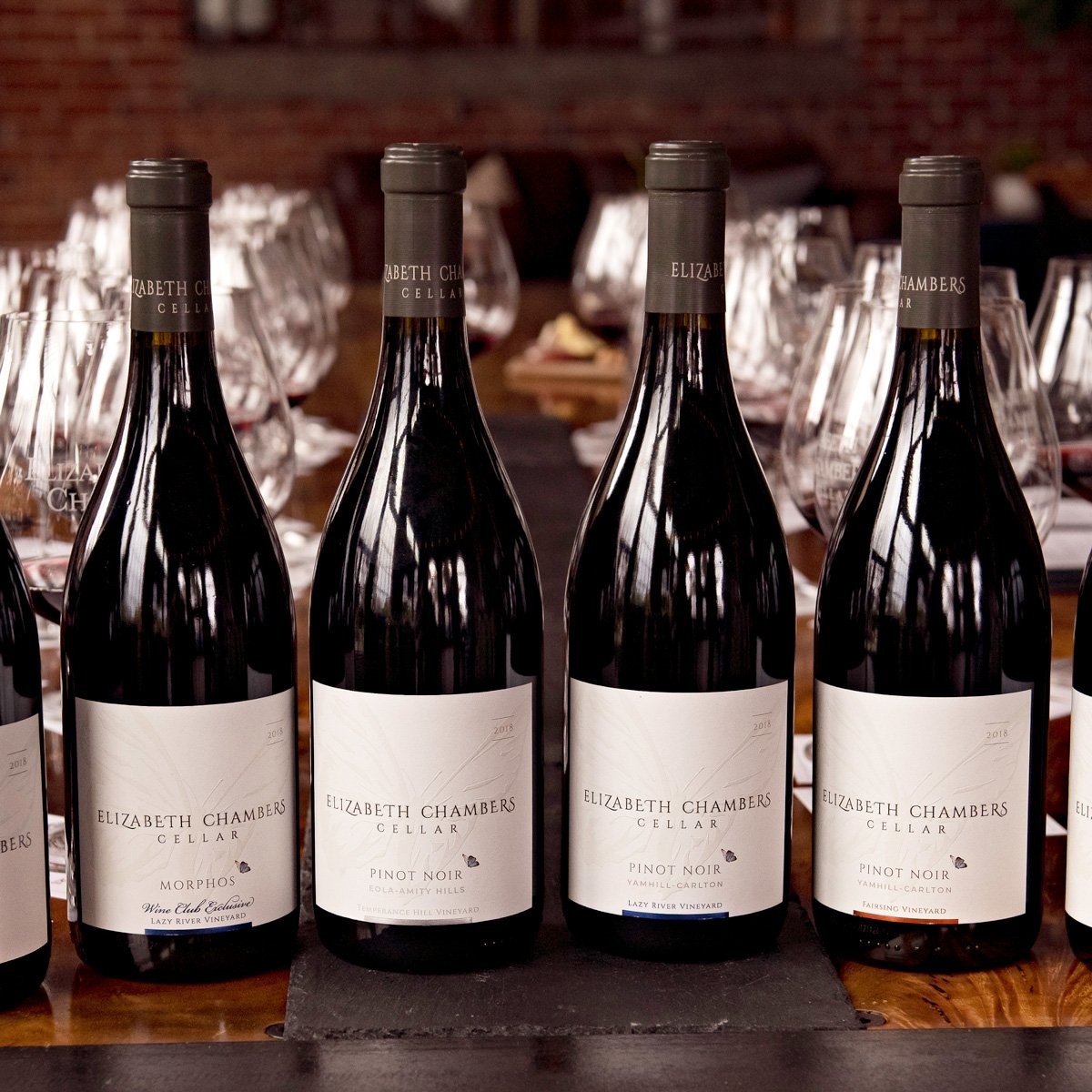 AFTER: Elizabeth Chambers Cellar