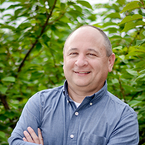 Jay Desko, Ph. D.