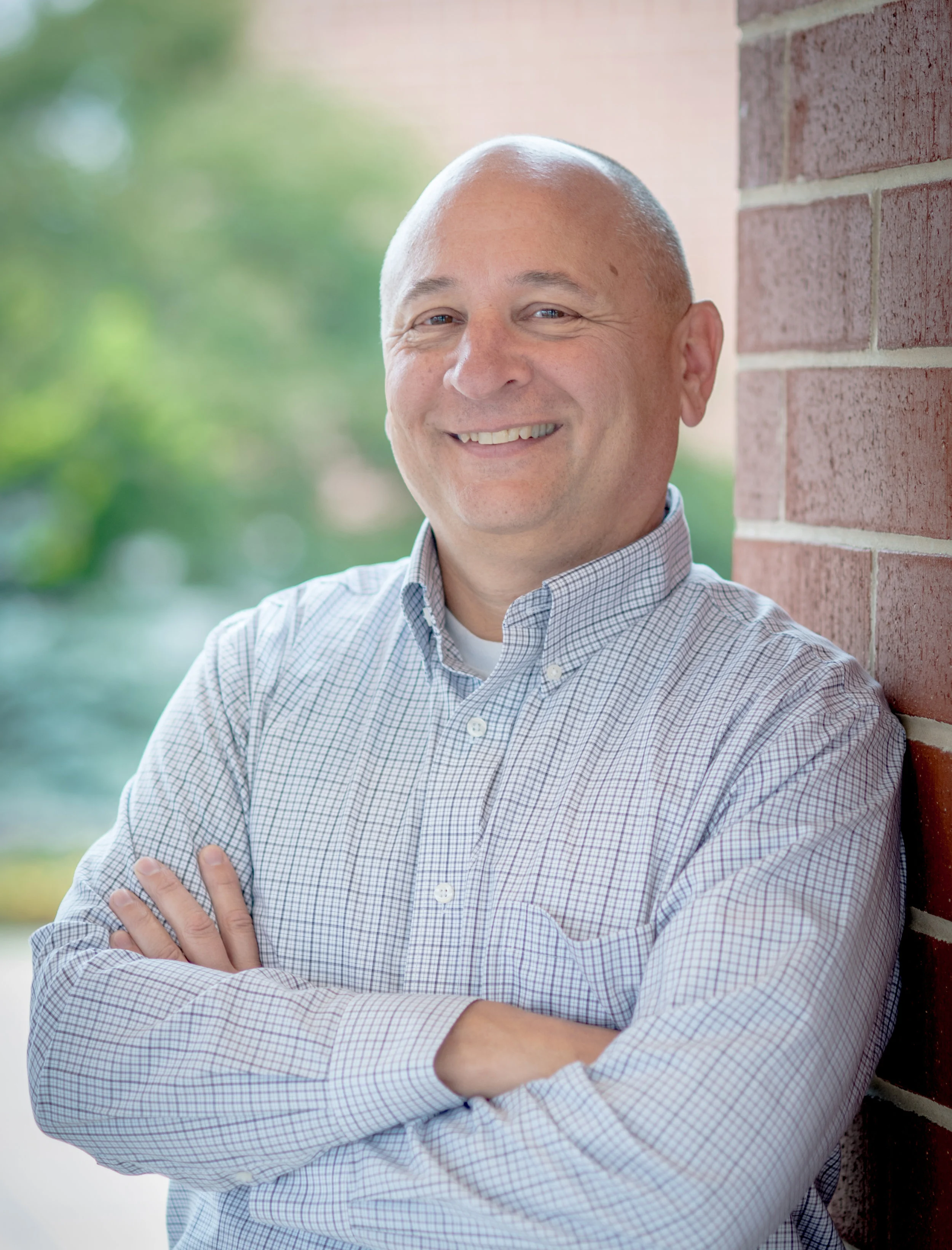Jay Desko, Ph.D., Executive Director, Consultant - The Center Consulting and Leadership Coaching for Businesses, Non-Profits, and Churches