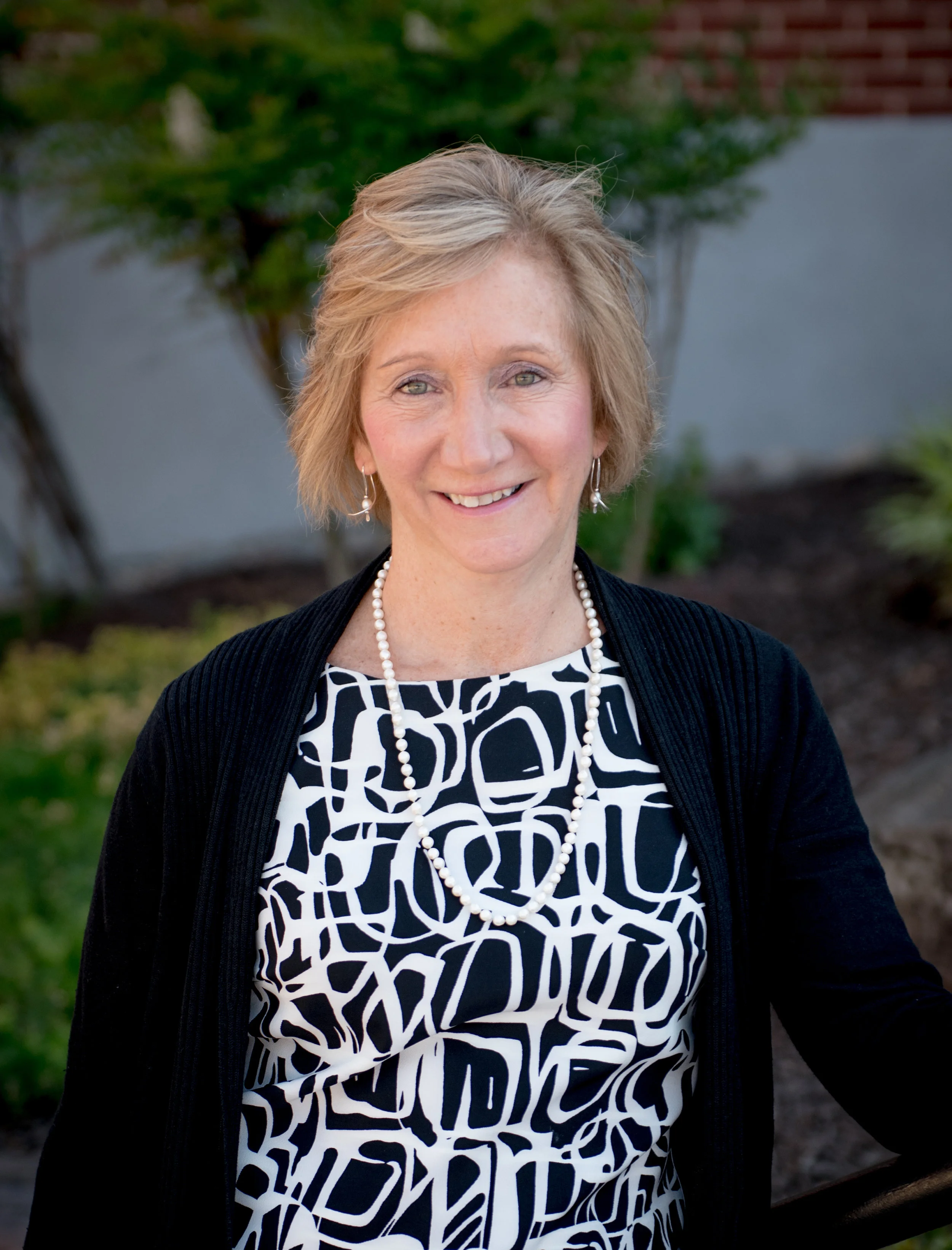 Karen Smith, M.S., Consultant - The Center Consulting and Leadership Coaching for Businesses, Non-Profits, and Churches