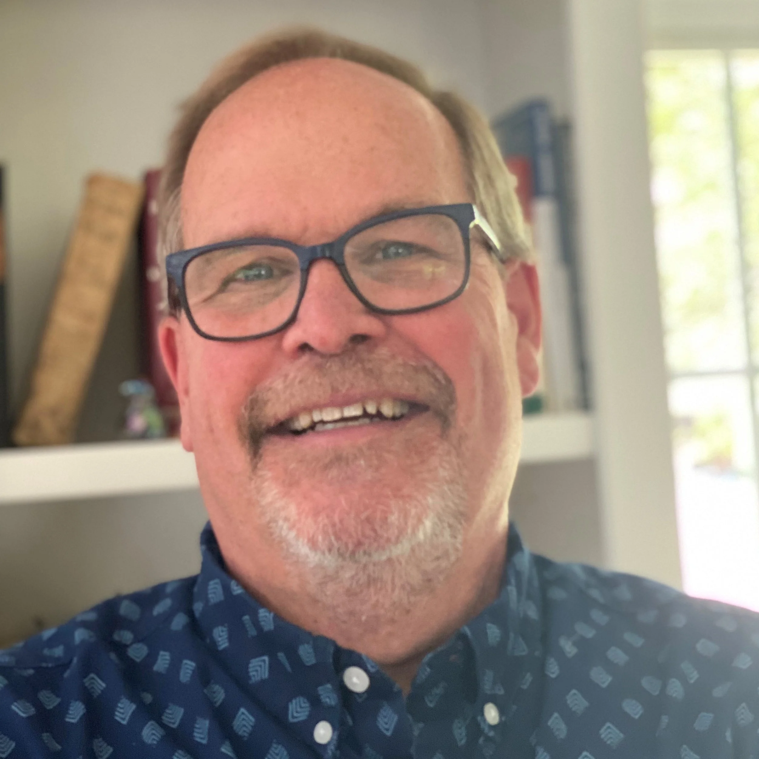 Tim Leonard