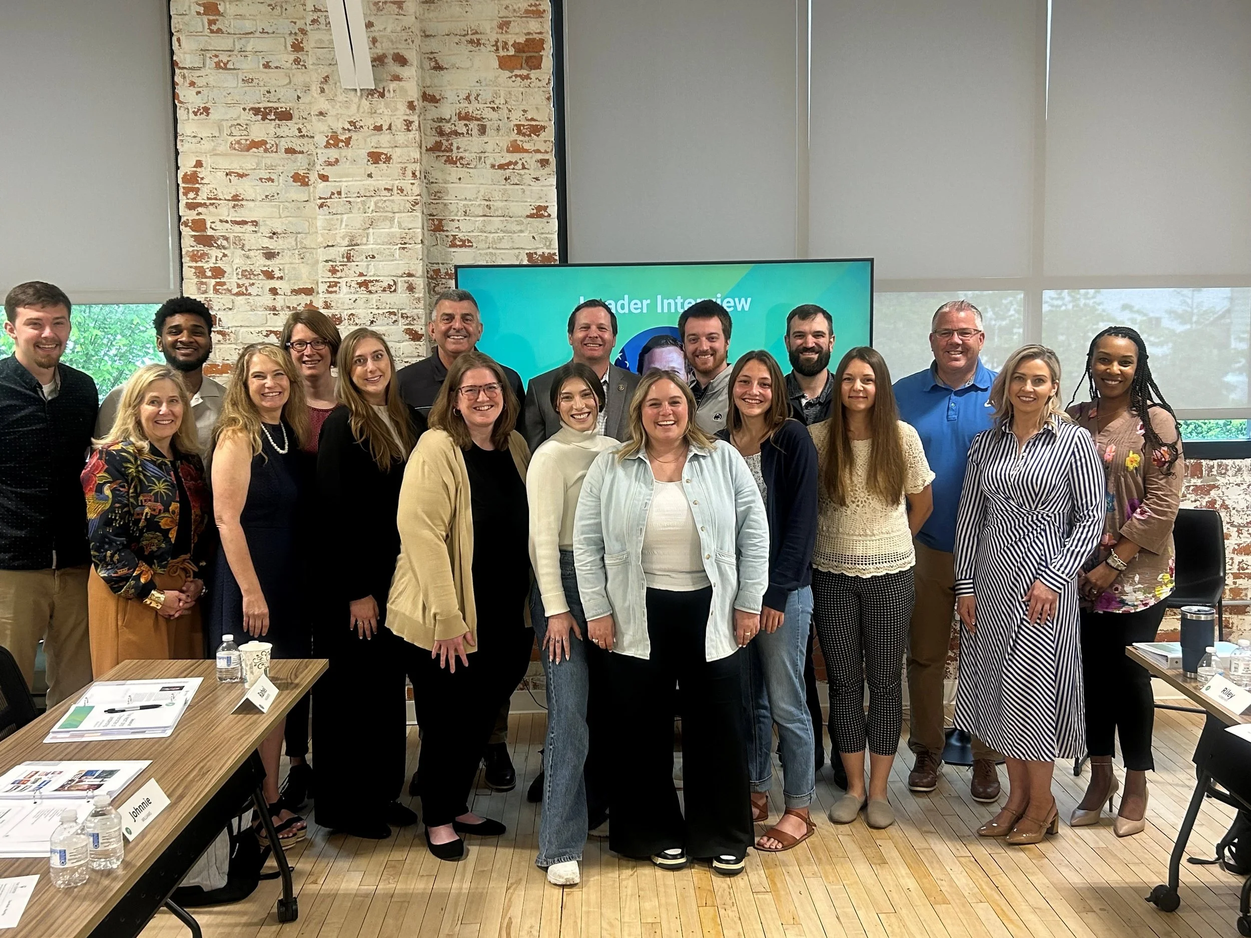 May 2025 - Accelerate