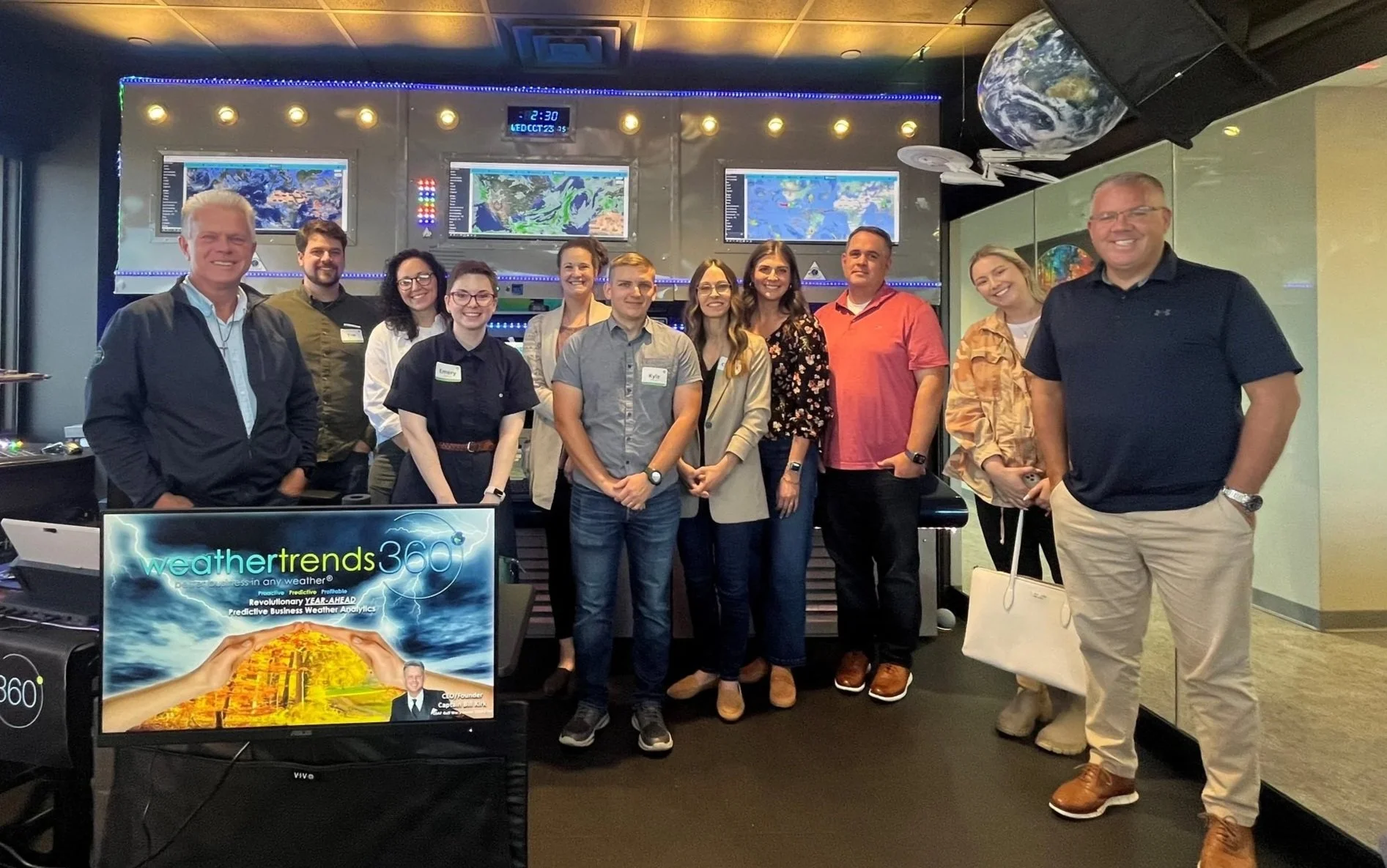 October 2024 - Accelerate