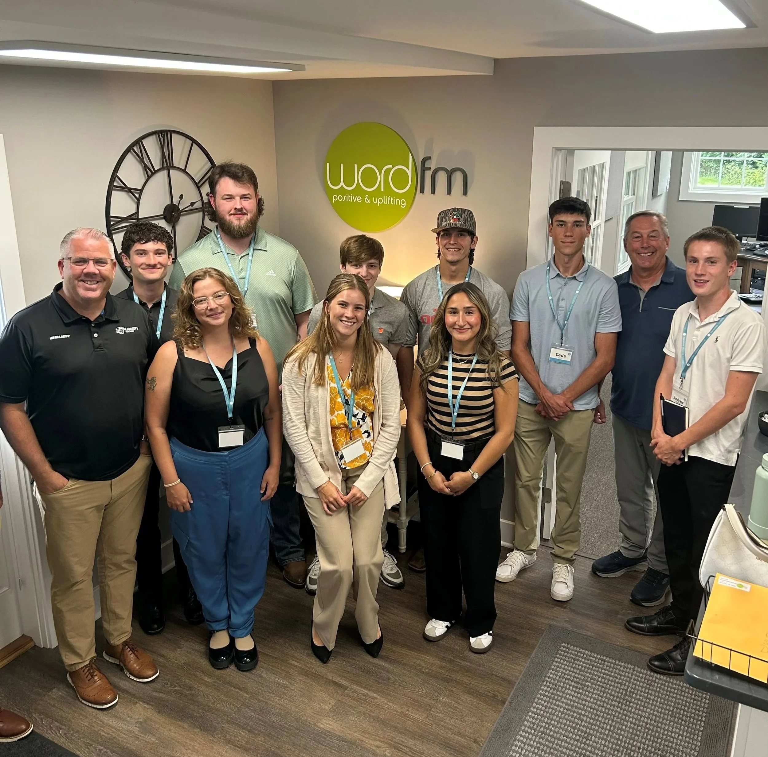 July 2025 - ELI in Dublin, PA