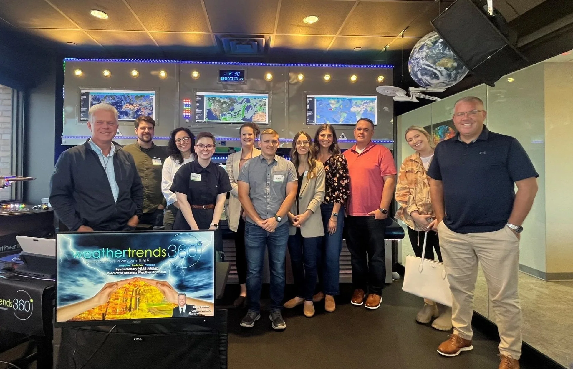 October 2024 - Accelerate