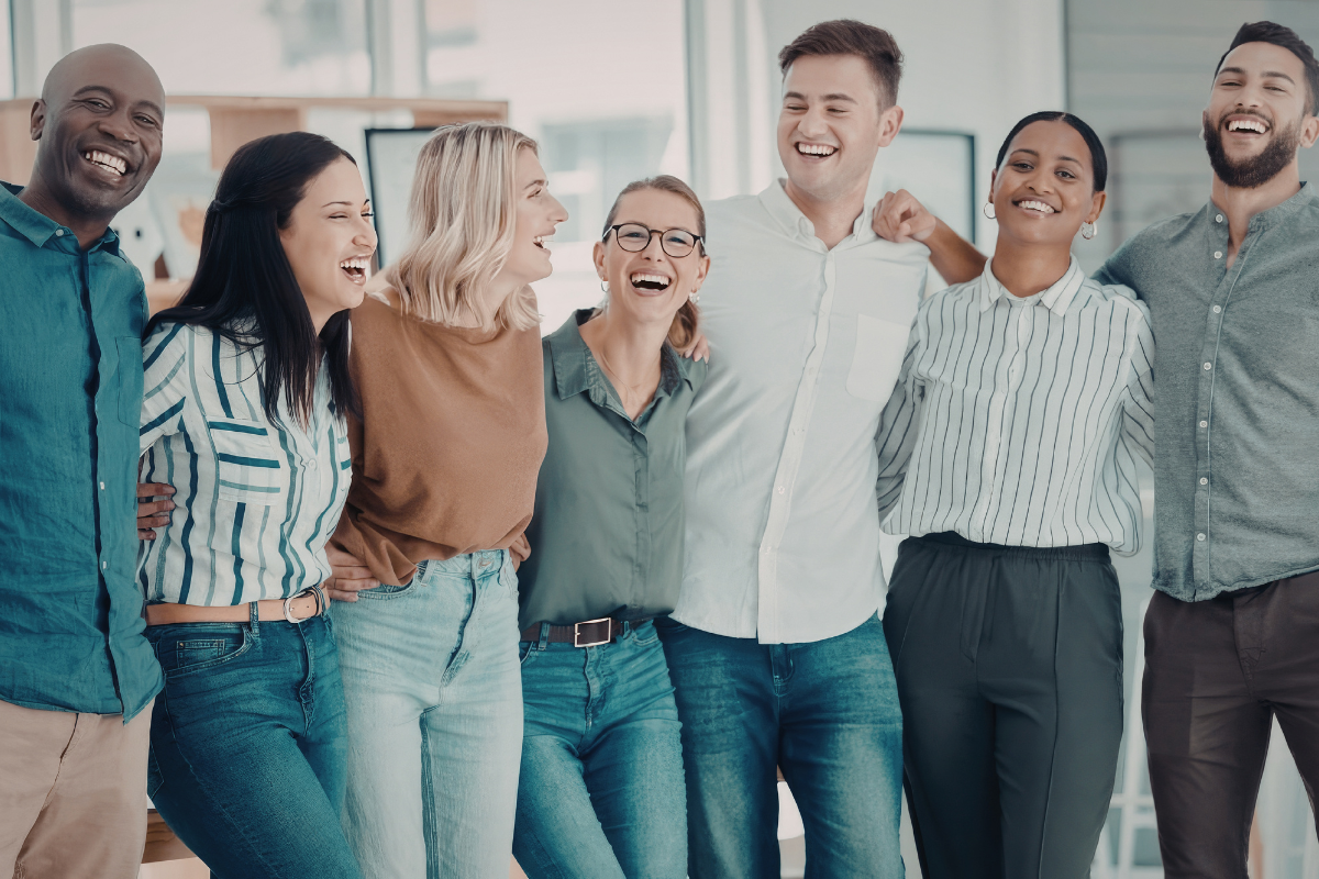 When You See It, Say It: 10 Ways to Invest in the Next Generation of Leaders